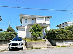 秋田市金足追分字海老穴　戸建て
