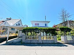 秋田市新屋勝平台　戸建て