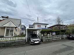 秋田市新屋勝平台　戸建て