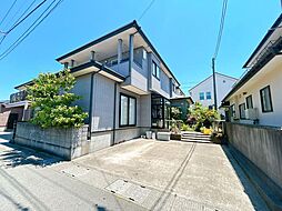 秋田市大住二丁目　戸建て