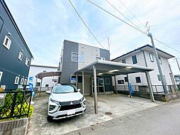 秋田市土崎港相染町字浜ナシ山　戸建て