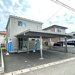秋田市飯島文京町　戸建て