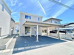 秋田市飯島文京町 戸建て