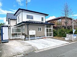 秋田市新屋勝平台 戸建て