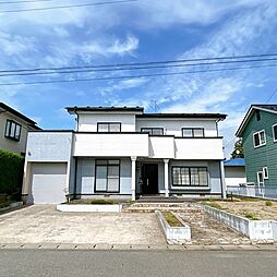 潟上市天王字持谷地　戸建て