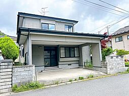 秋田市手形字才ノ浜　戸建て