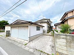 秋田市下新城中野字琵琶沼　戸建て