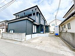 秋田市大住二丁目 戸建て