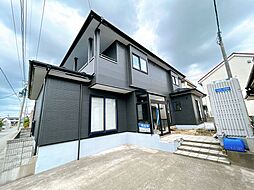 秋田市大住二丁目 戸建て