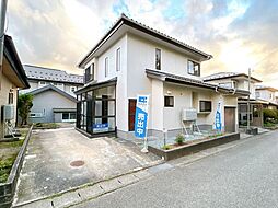 秋田市桜ガ丘二丁目　戸建て