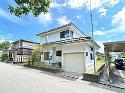秋田市桜ガ丘二丁目 戸建て