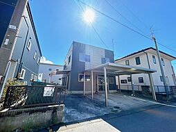 秋田市土崎港相染町字浜ナシ山 戸建て