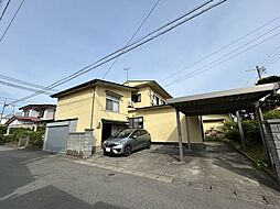 戸建て