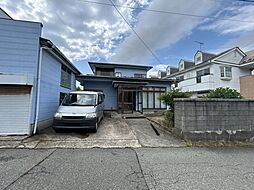 秋田市将軍野南二丁目　戸建て