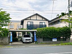 秋田市広面字川崎　戸建て
