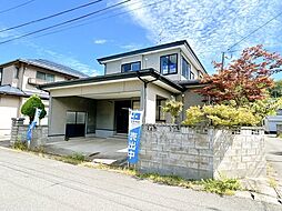 秋田市手形字才ノ浜 戸建て