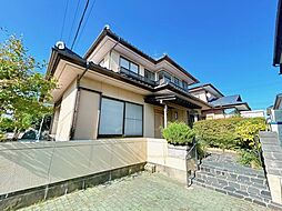 秋田市桜ガ丘一丁目 戸建て