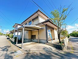 秋田市桜ガ丘一丁目　戸建て