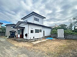 秋田市土崎港北三丁目 戸建て