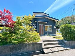 秋田市手形山中町　戸建て