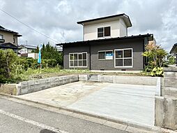秋田市手形山中町　戸建て