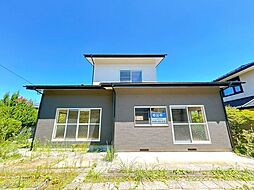 秋田市手形山中町　戸建て