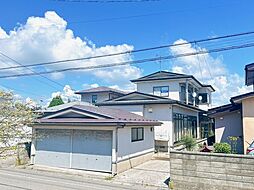 秋田市下新城中野字琵琶沼　戸建て