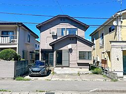 秋田市濁川字後田　戸建て