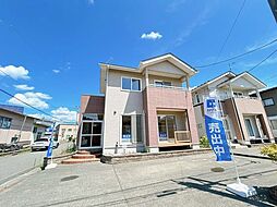 由利本荘市大鍬町　戸建て