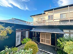 秋田市将軍野桂町 戸建て