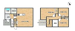 由利本荘市一番堰　戸建て