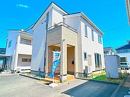 由利本荘市一番堰　戸建て