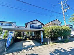 秋田市広面字川崎　戸建て