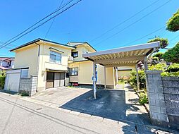 秋田県秋田市新屋扇町　戸建て