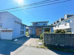 秋田市将軍野南二丁目　戸建て