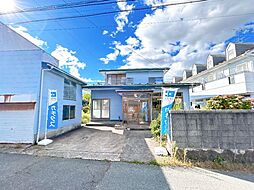 秋田市将軍野南二丁目　戸建て