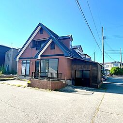 秋田市飯島字坂道端　戸建て