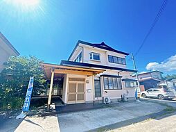 秋田市飯島字長山下　戸建て