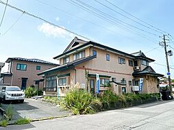 秋田市川元小川町　戸建て