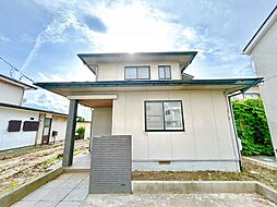 秋田市寺内油田三丁目　戸建て