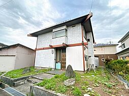 秋田市河辺和田字北条ケ崎　戸建て