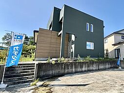 秋田市新屋田尻沢東町　戸建て