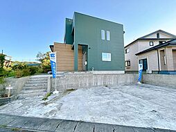 秋田市新屋田尻沢東町　戸建て