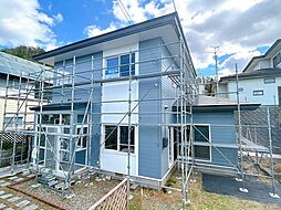 由利本荘市岩城二古字横砂子 戸建て