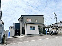 秋田市御所野堤台二丁目　戸建て