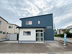 秋田市御所野堤台二丁目　戸建て