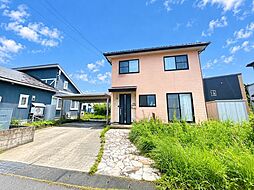 秋田市南ケ丘二丁目　戸建て