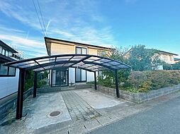 秋田市新屋沖田町　戸建て
