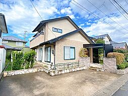 秋田市牛島西三丁目　戸建て