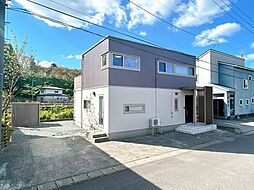 秋田市河辺北野田高屋　戸建て